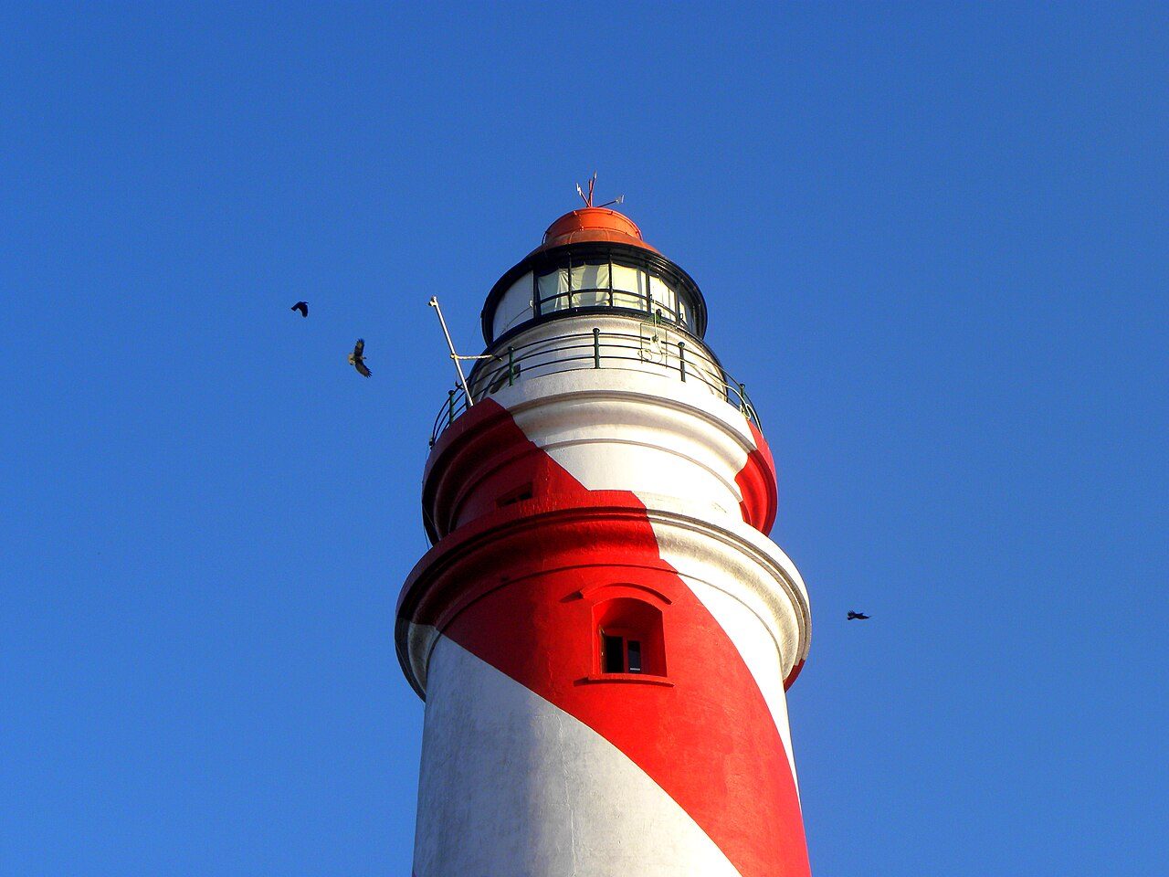 Thangassery Lighthouse