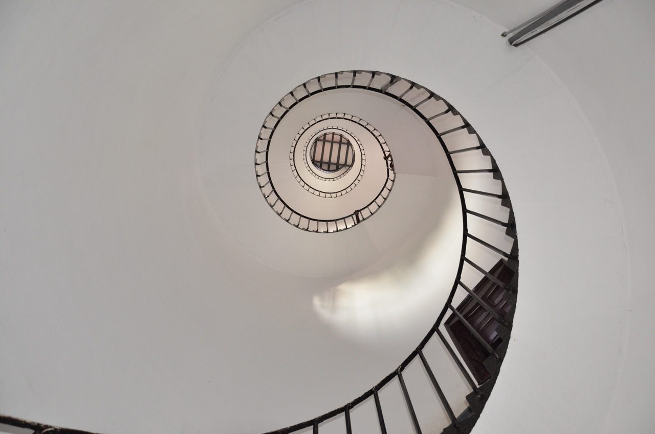 Thangassery Lighthouse