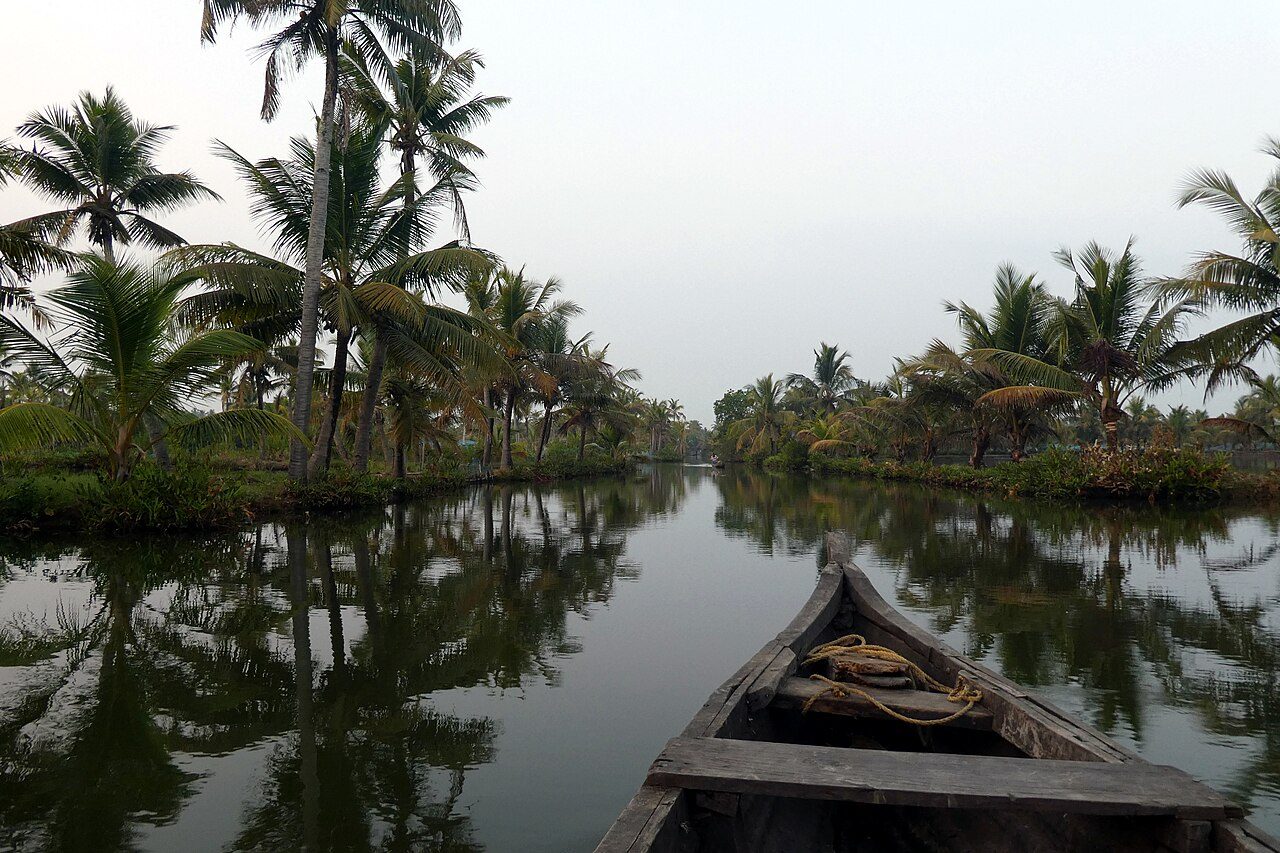 Munroe Island
