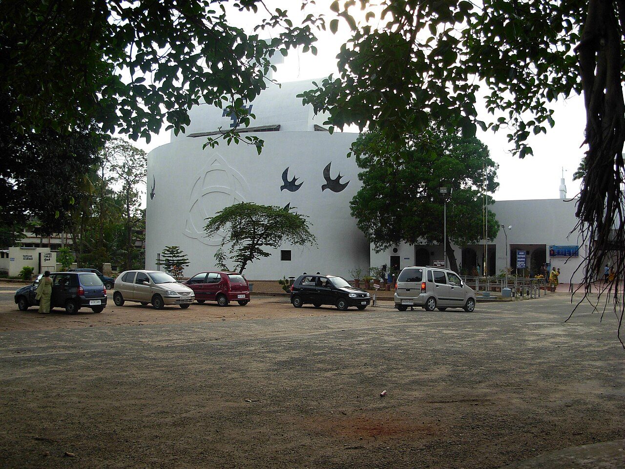 Parumala Church