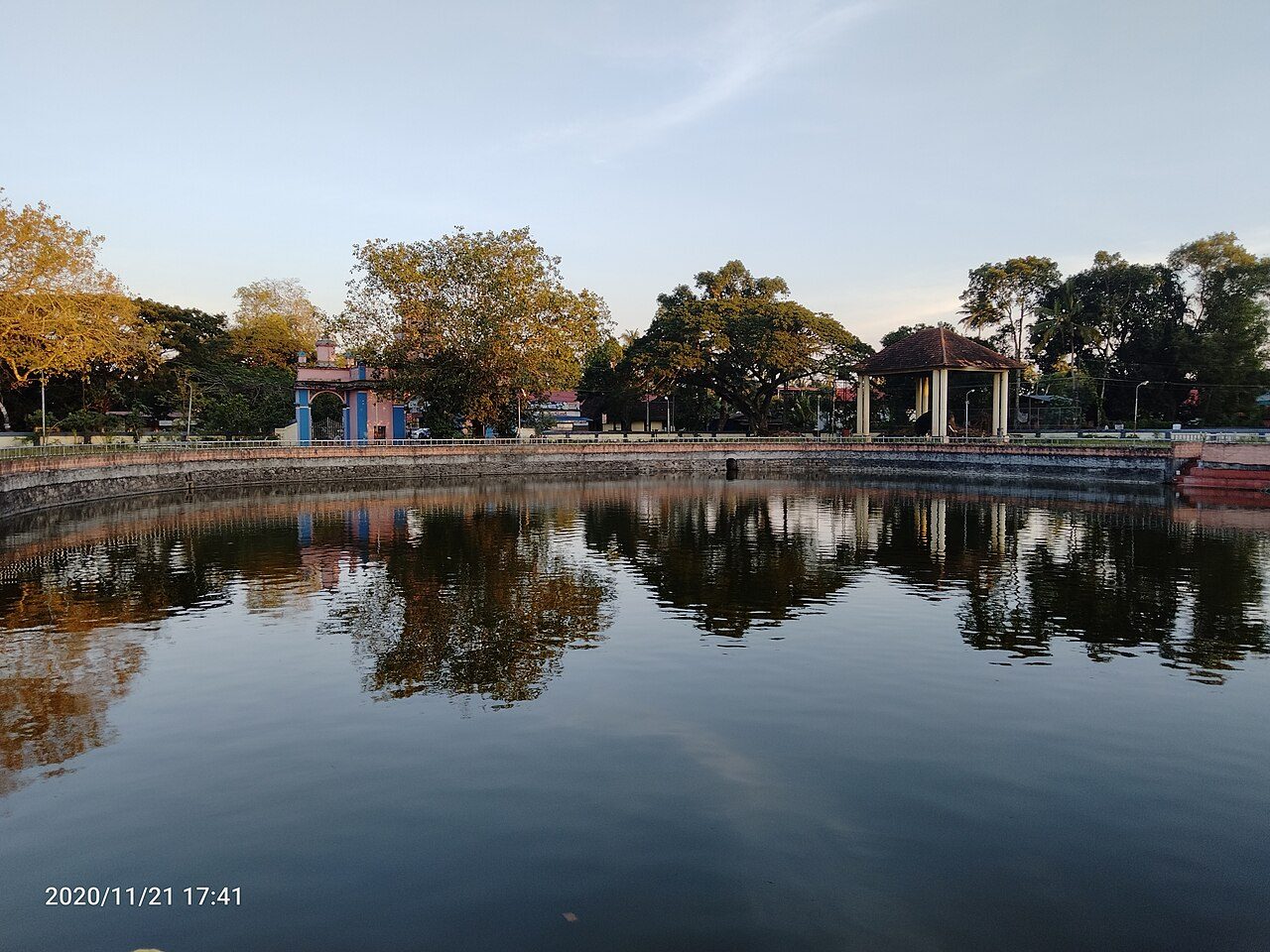 Ambalappuzha Sree Krishna Temple