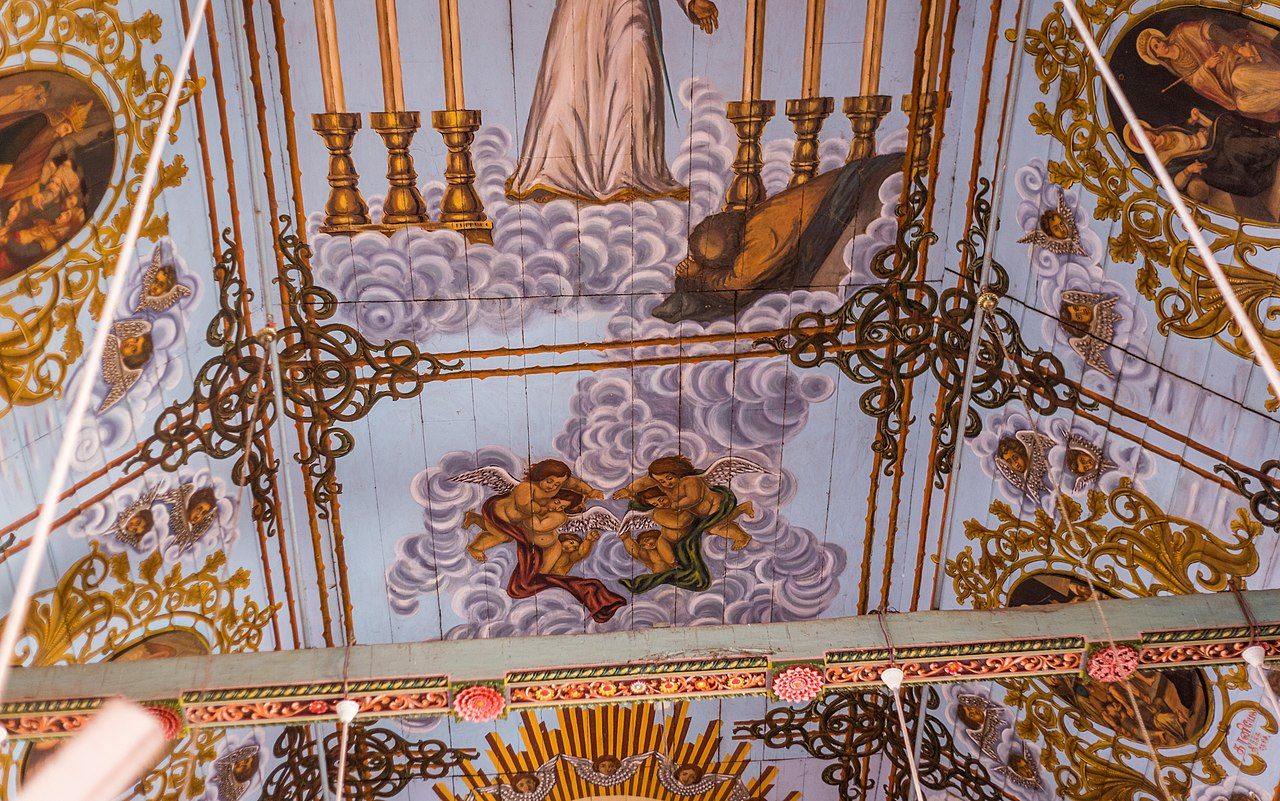 Champakulam Kalloorkad Basilica