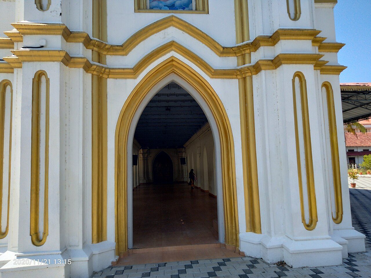 Edathua St George's Church