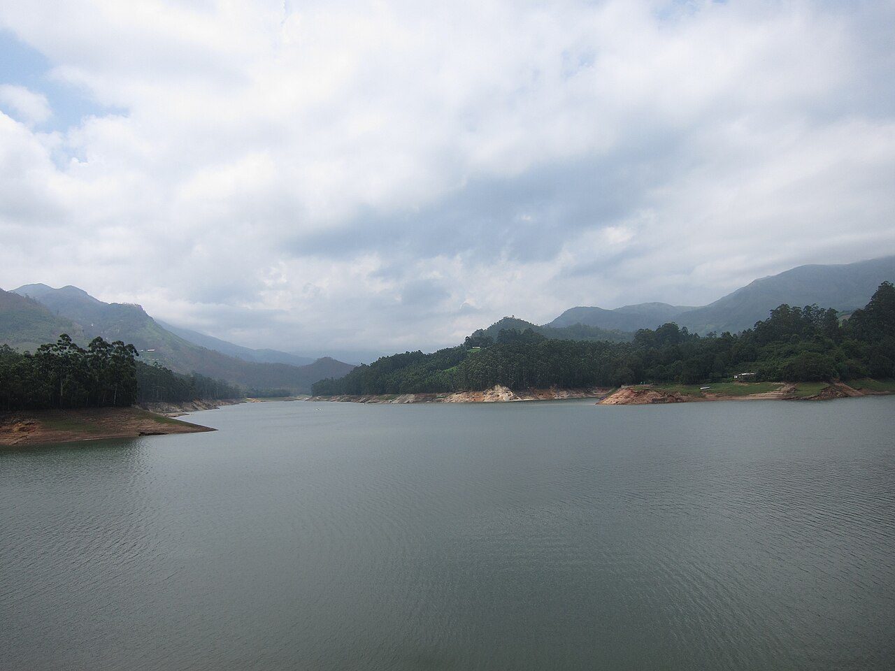 Mattupetty Dam