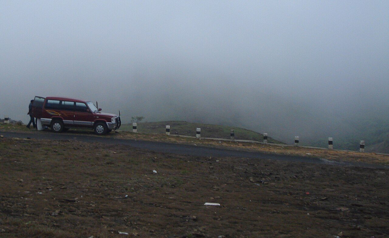 Parunthumpara
