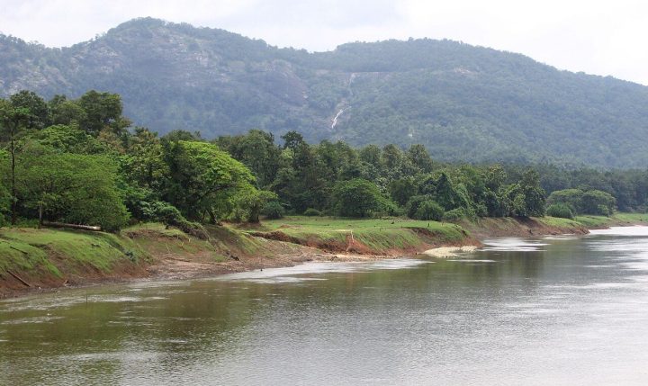Bhoothathankettu
