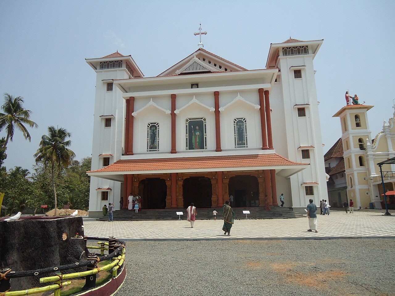 Malayattoor Church