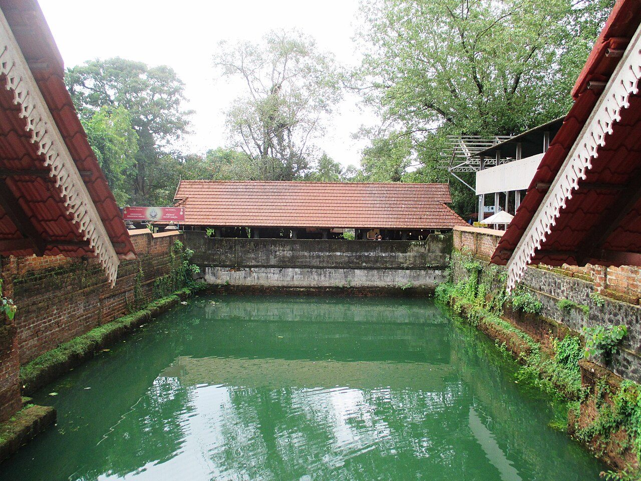 Chottanikkara Bhagavathy Temple