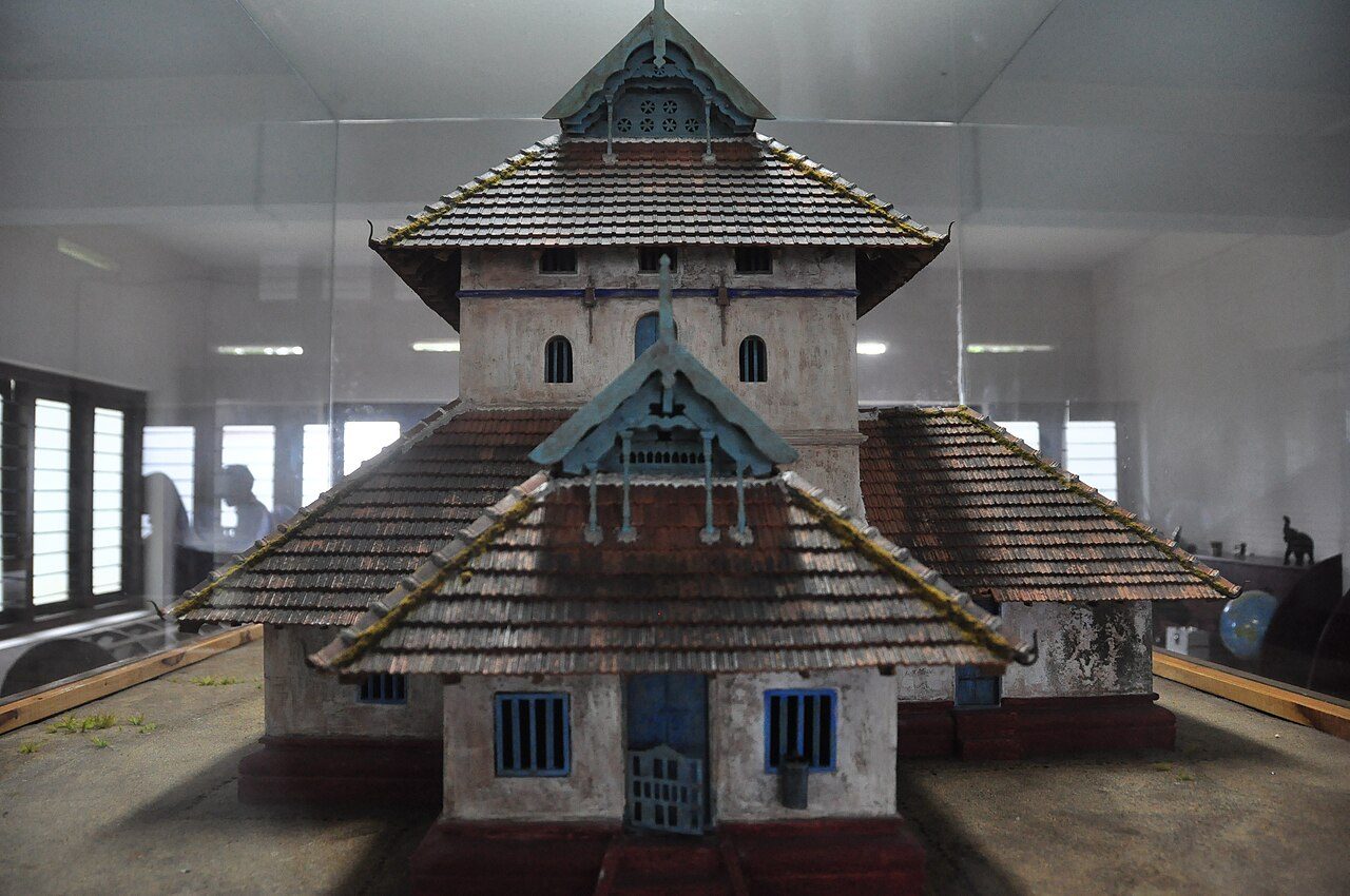 Kerala Mosque Heritage Trail: Historic Mosques from Kottayam to Kasaragod in 4 Days