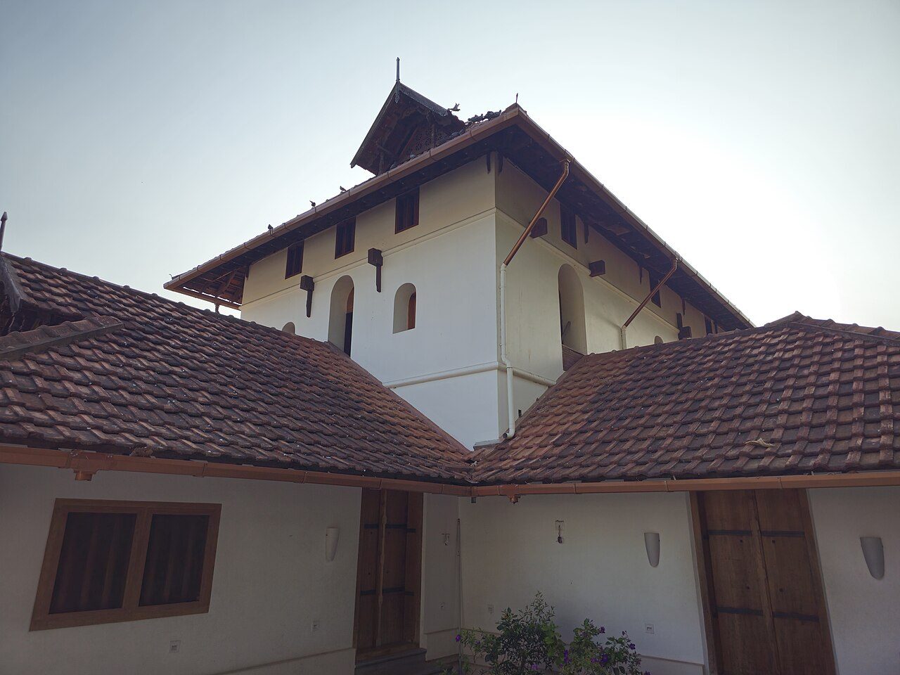 Cheraman Juma Masjid