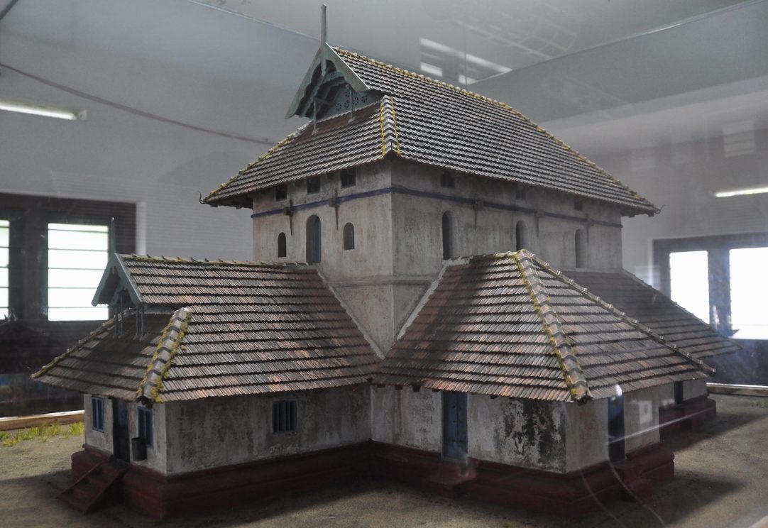 Cheraman Juma Masjid