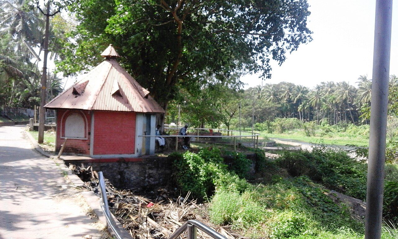 Kalpathy Heritage Village