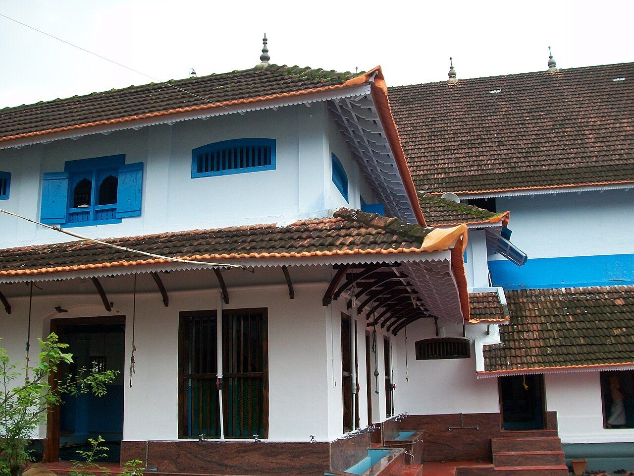 Ponnani Juma Masjid