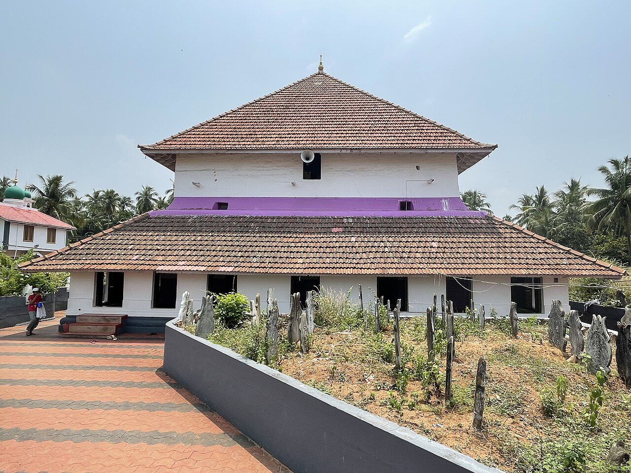 Ponnani Juma Masjid