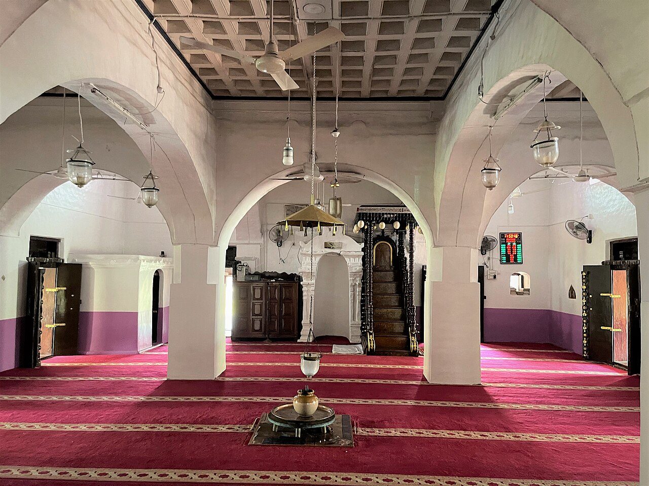Ponnani Juma Masjid