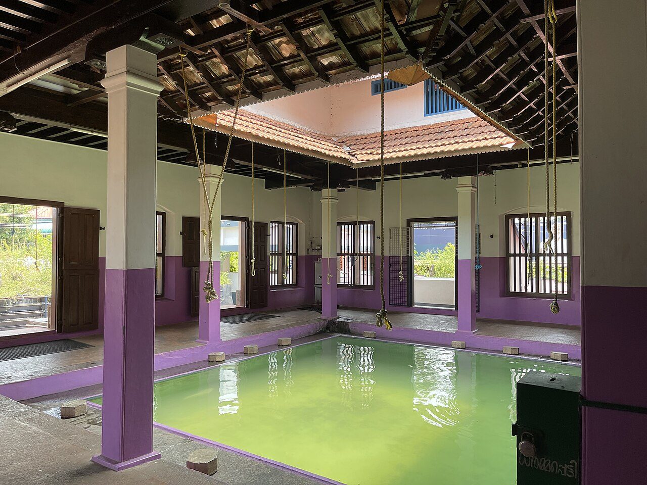 Ponnani Juma Masjid