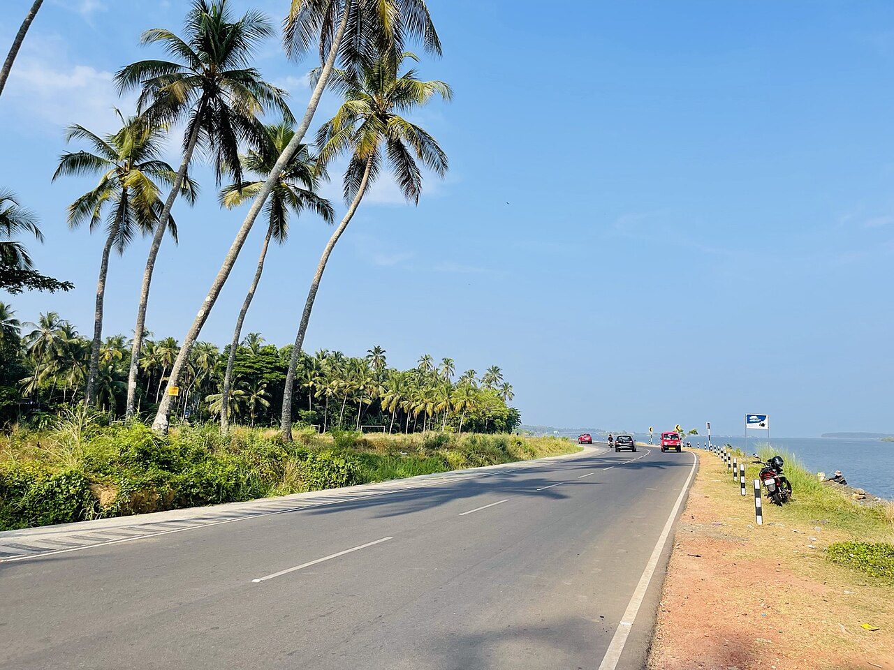 Padinharekara Beach