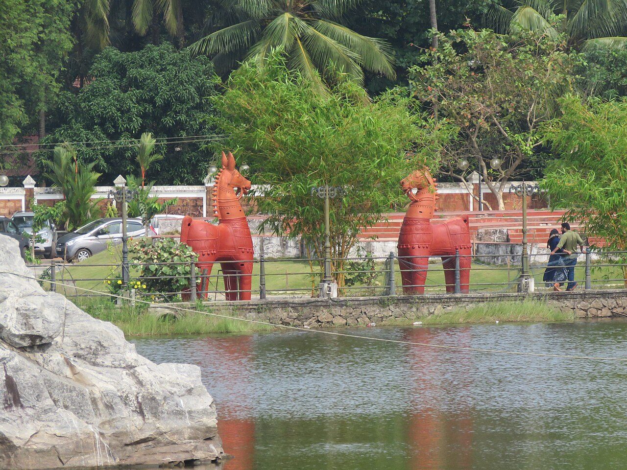 Sargaalaya Craft Village