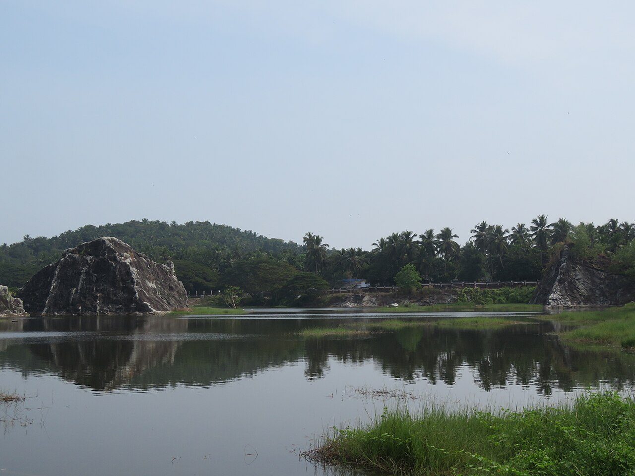 Sargaalaya Craft Village