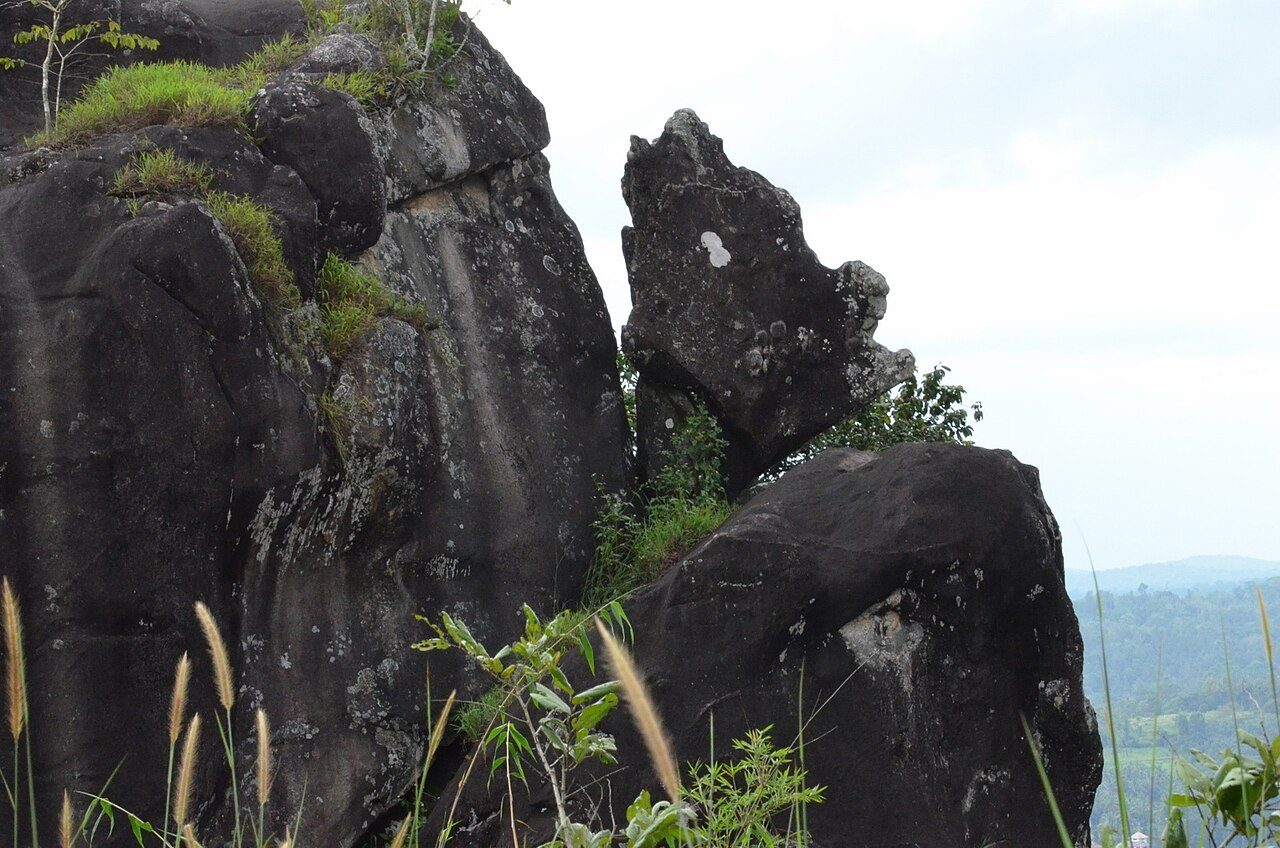 Phantom Rock