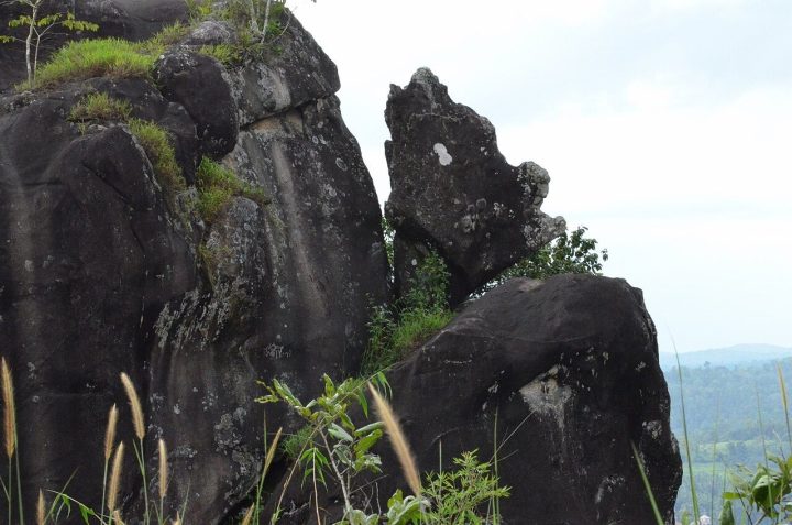 Phantom Rock