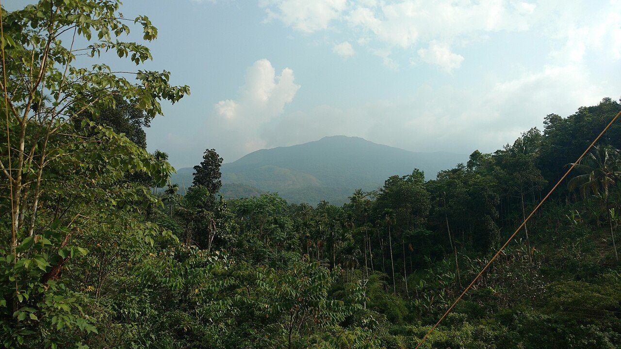 Karlad Lake
