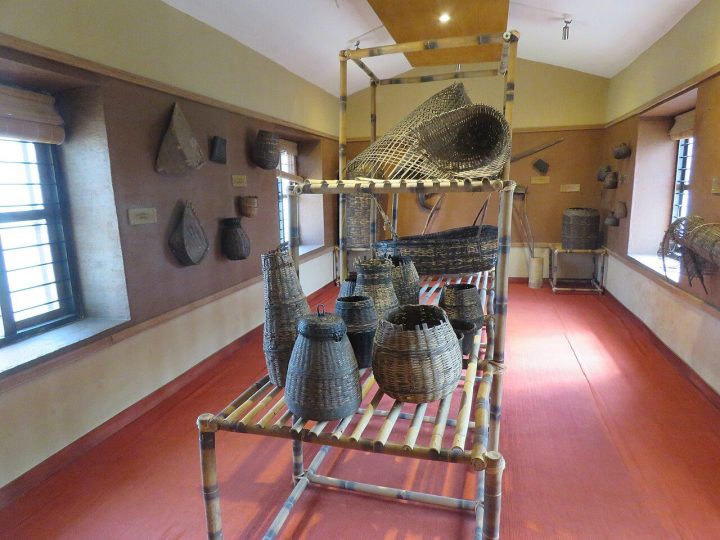 Wayanad Heritage Museum