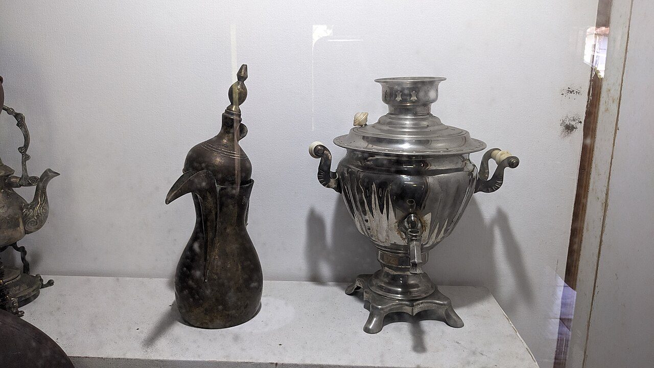 Arakkal Museum