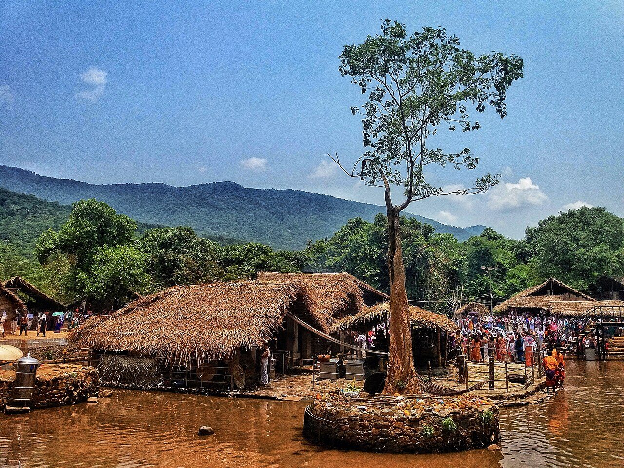 Kottiyoor Temple