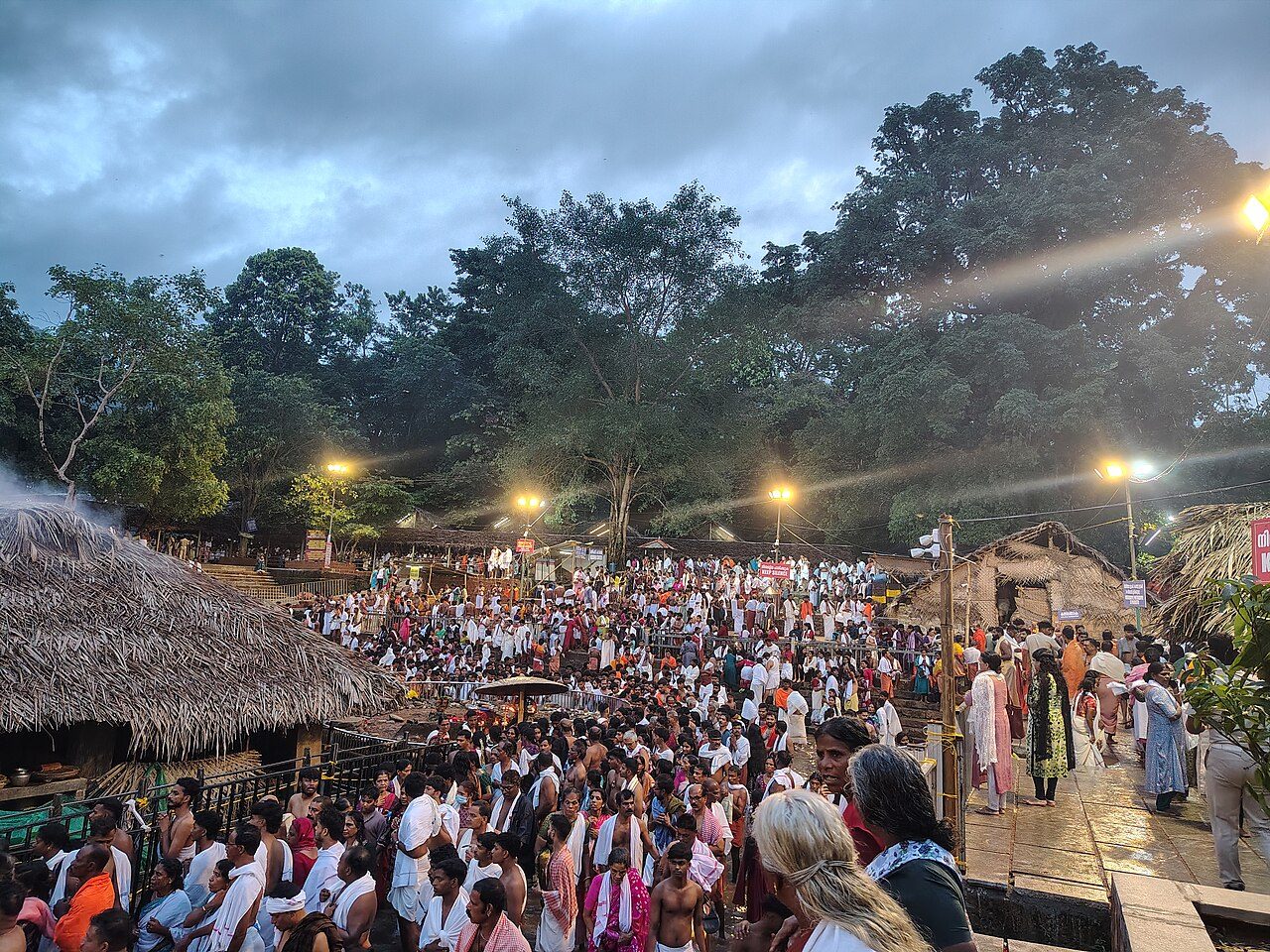 Kottiyoor Vaisakha Maholsavam, 2026