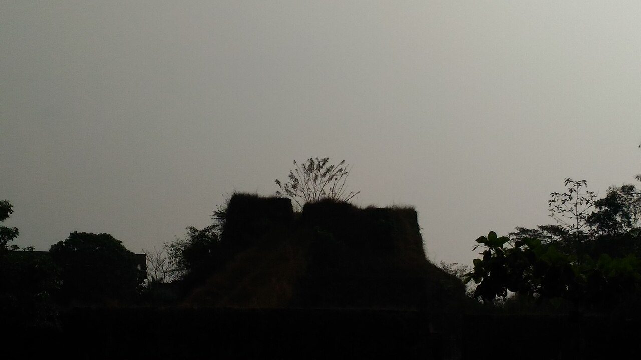 Hosdurg Fort