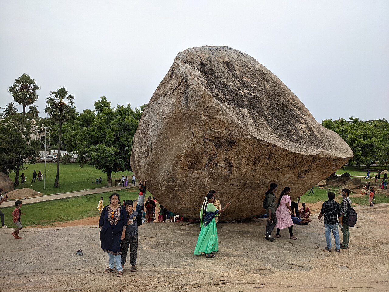 Krishnas Butterball