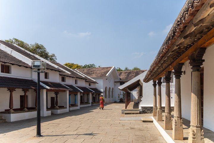 DakshinaChitra