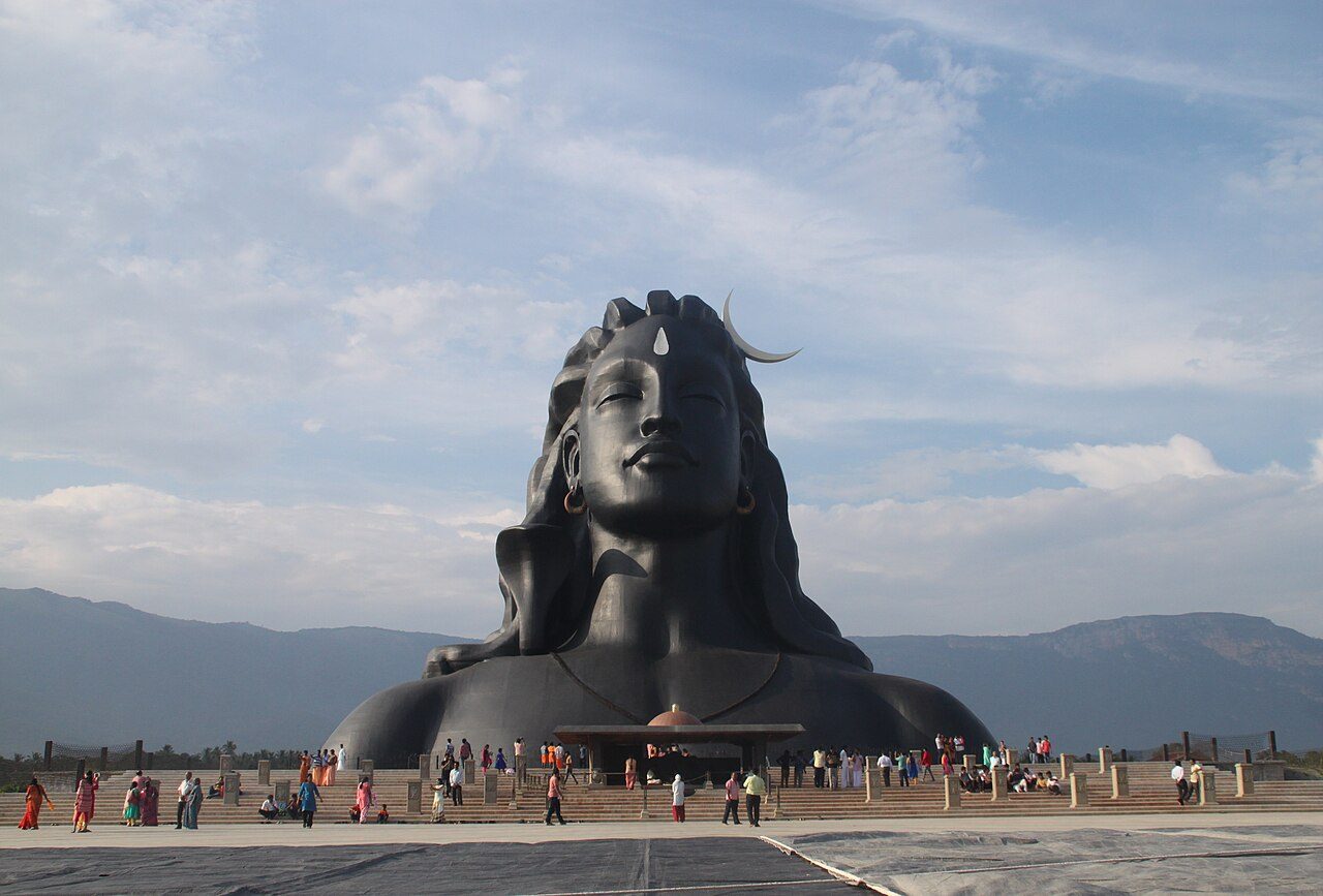 Dhyanalinga