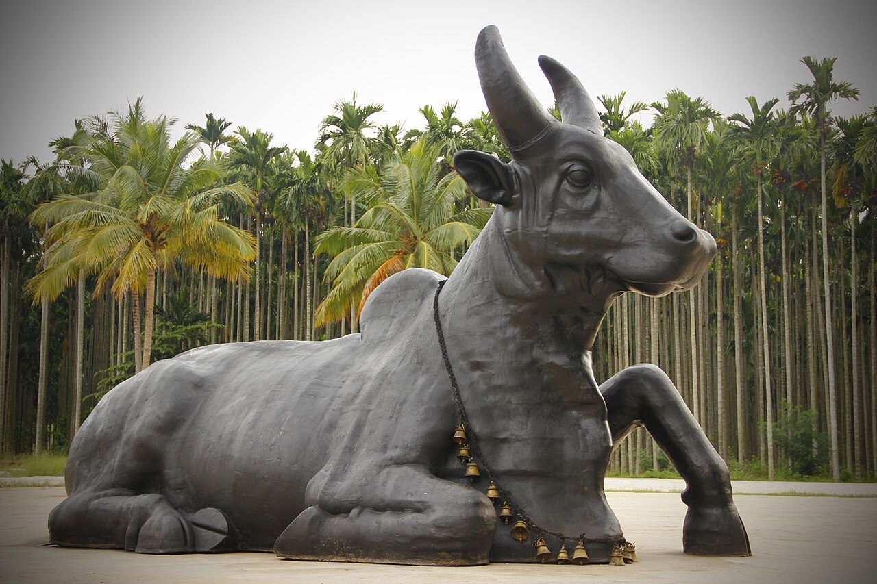 Dhyanalinga