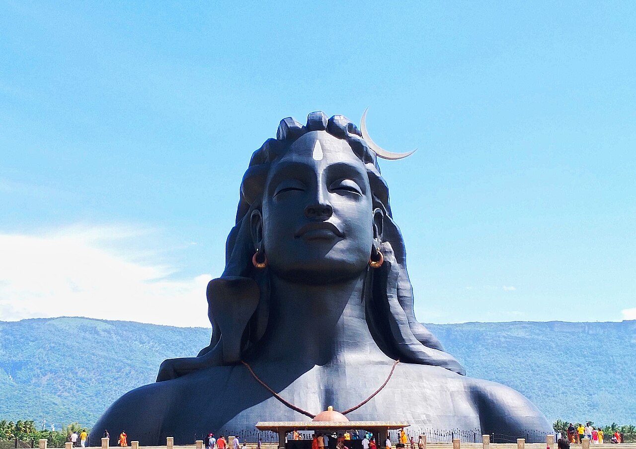 Dhyanalinga