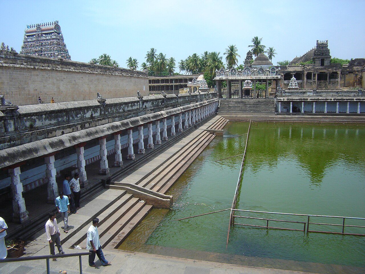 Thillai Nataraja Temple Chidambaram
