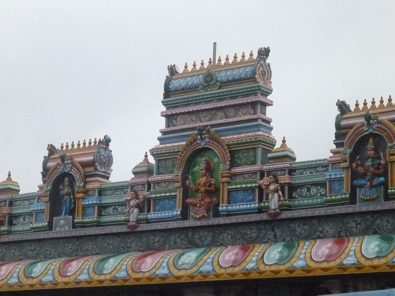 Bannari Amman Temple