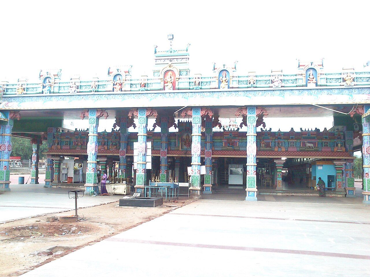 Bannari Amman Temple
