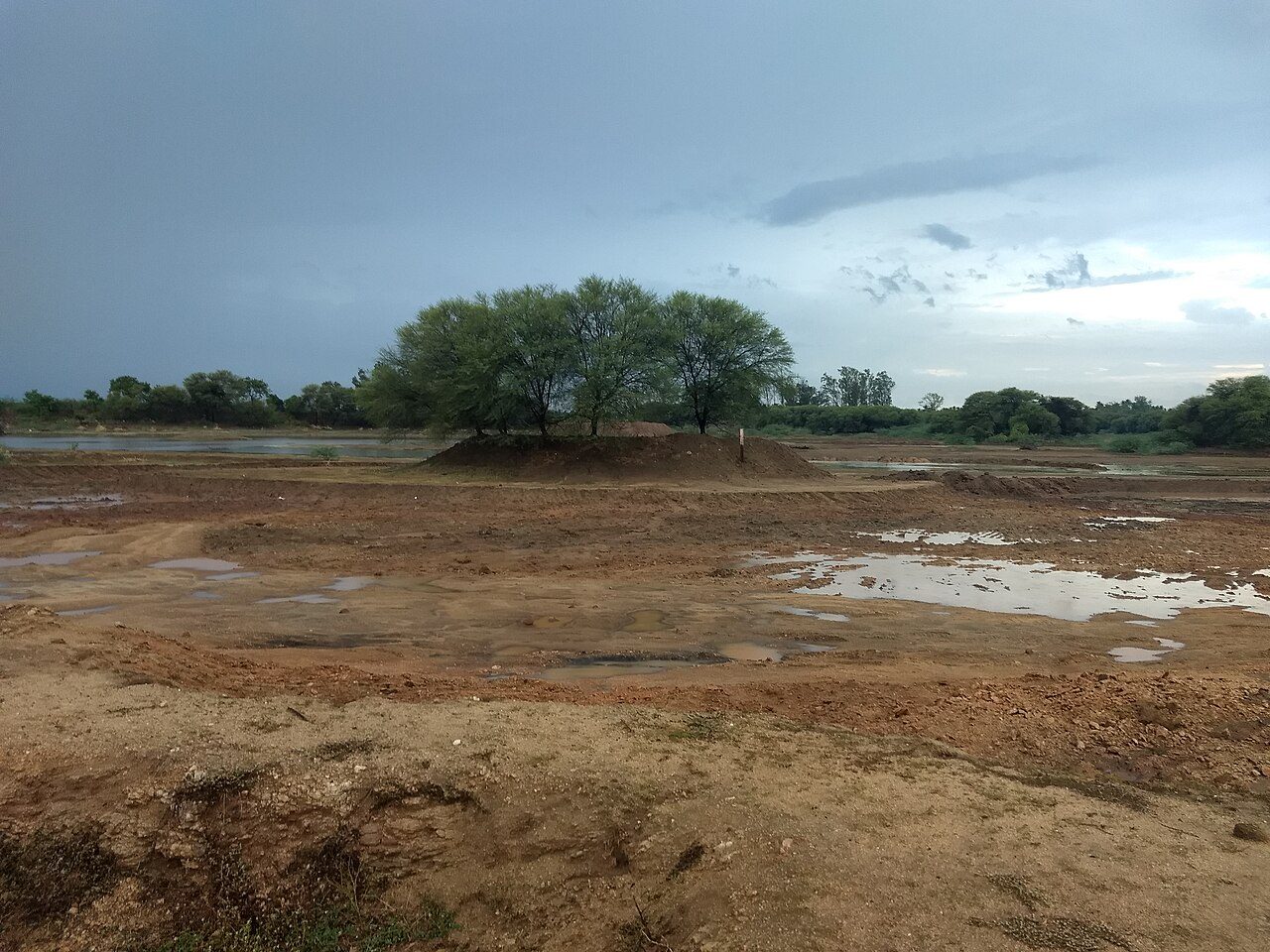 Vellode Birds Sanctuary