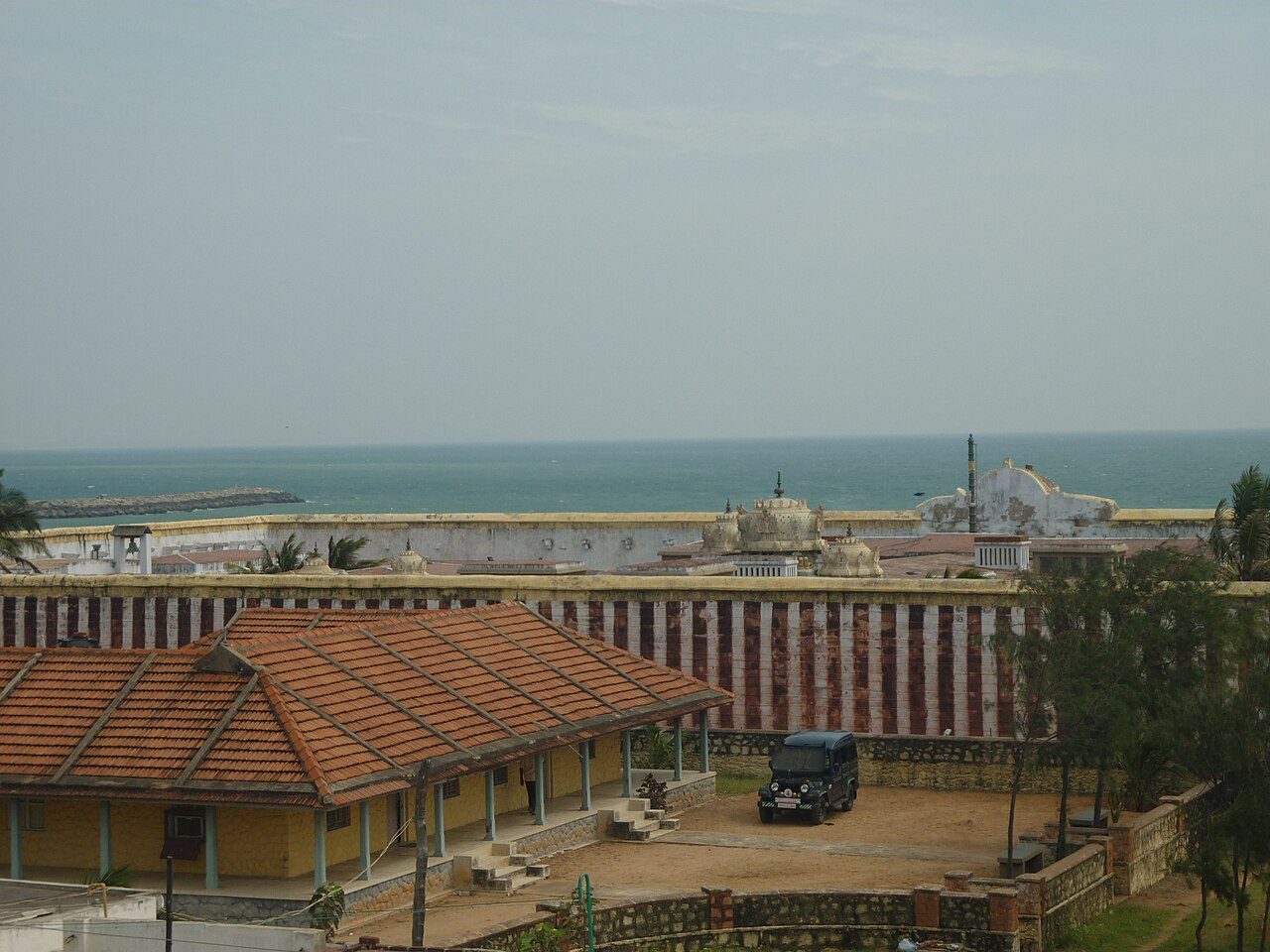 Kanyakumari Bhagavathy Amman Temple