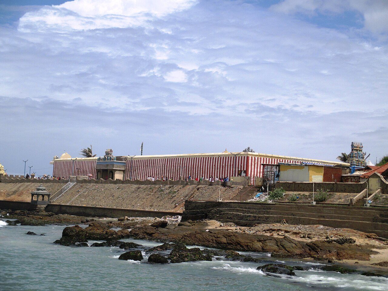 Kanyakumari Bhagavathy Amman Temple