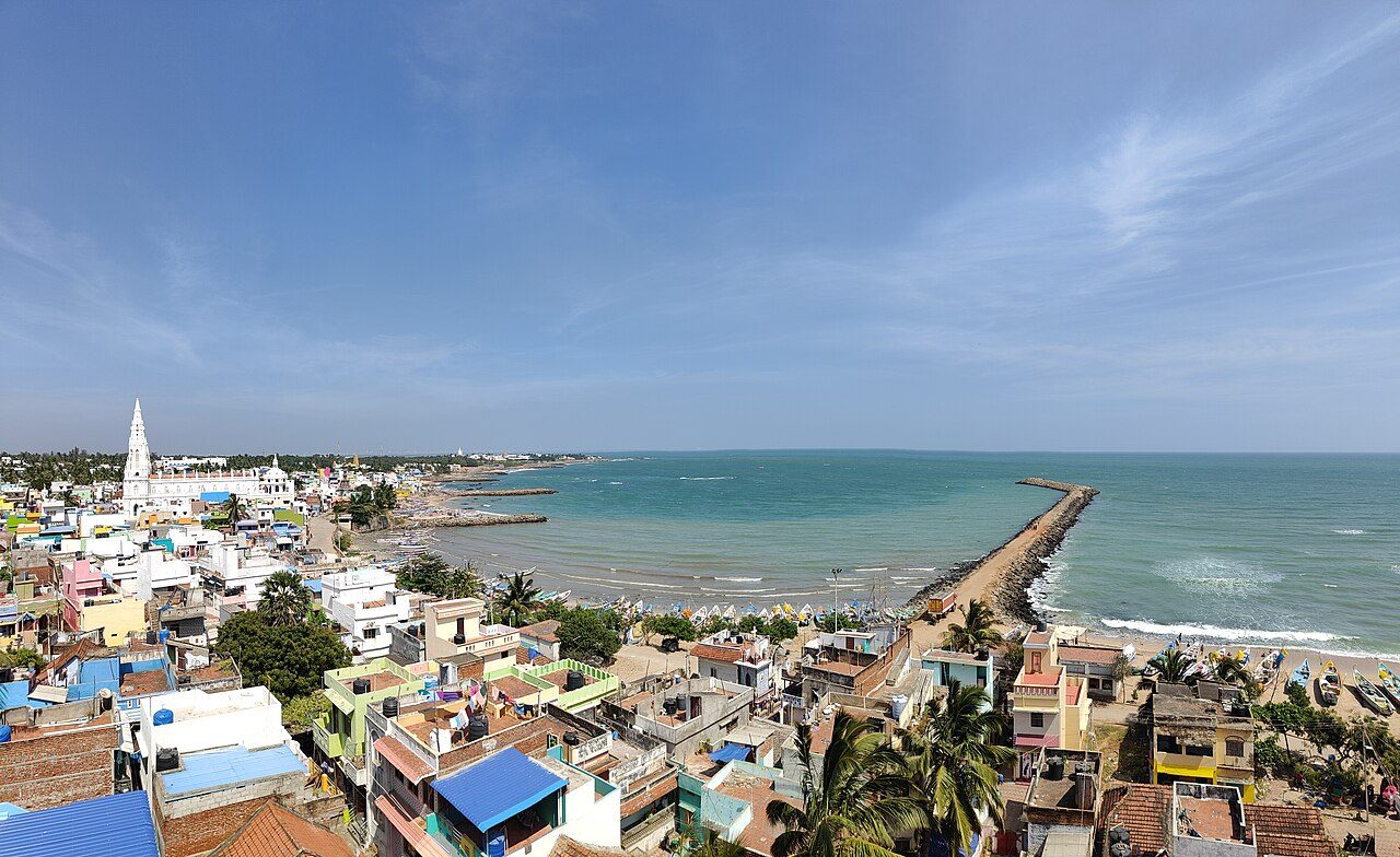 Triveni Sangamam