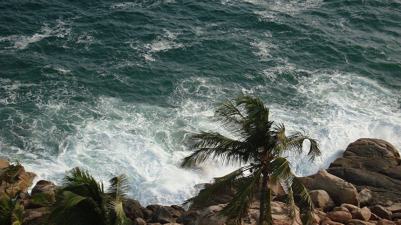 Triveni Sangamam