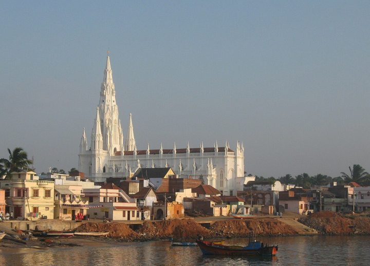Our Lady of Ransom Shrine