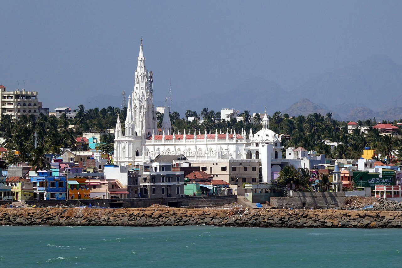 Our Lady of Ransom Shrine