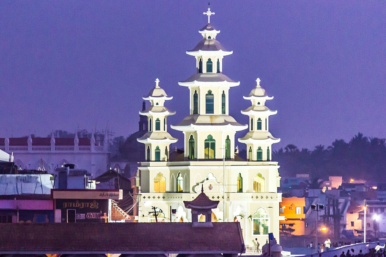 Our Lady of Ransom Shrine