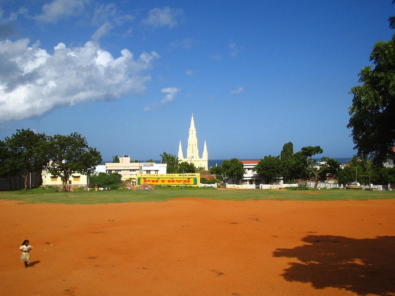 Our Lady of Ransom Shrine