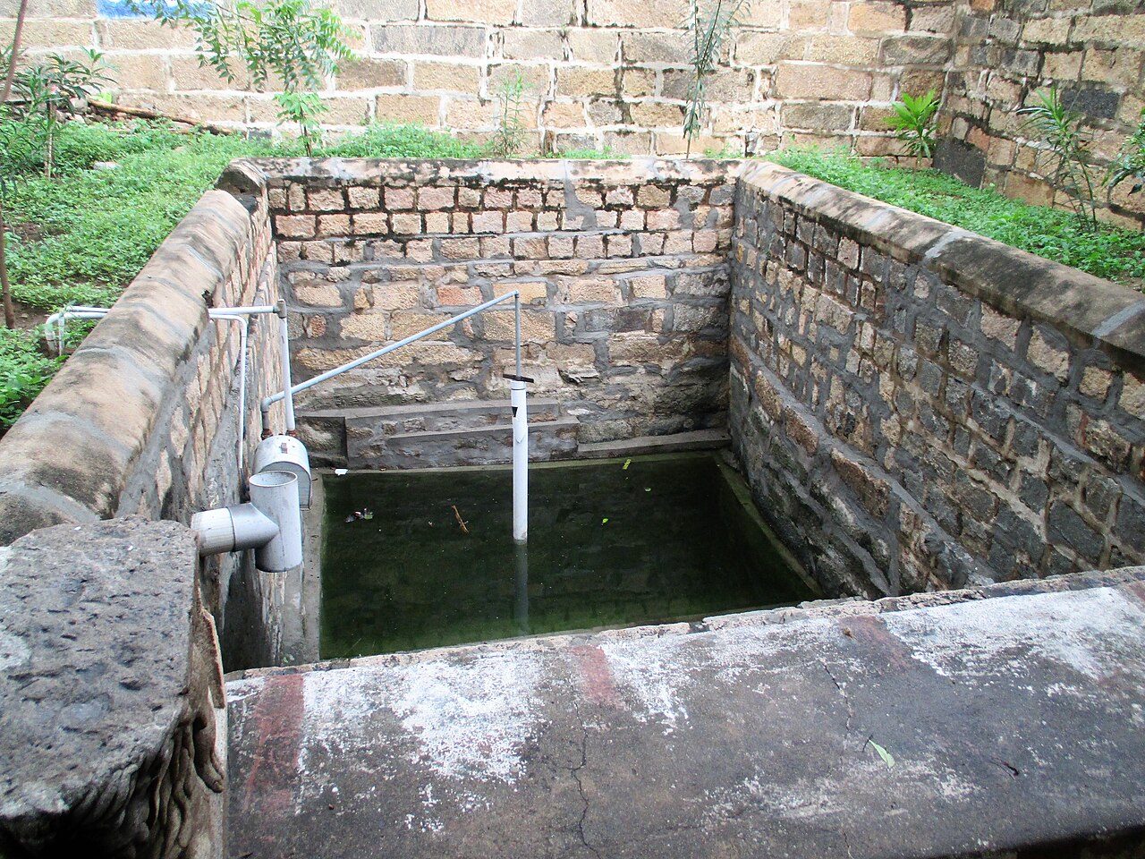 Kadambavaneswarar Temple Kulithalai
