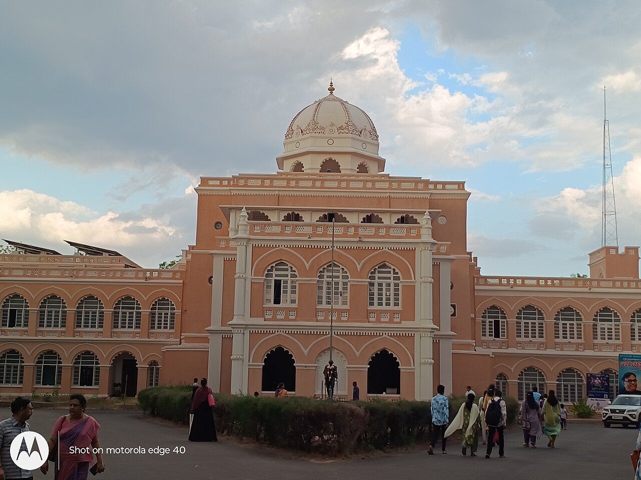 Gandhi Memorial Museum